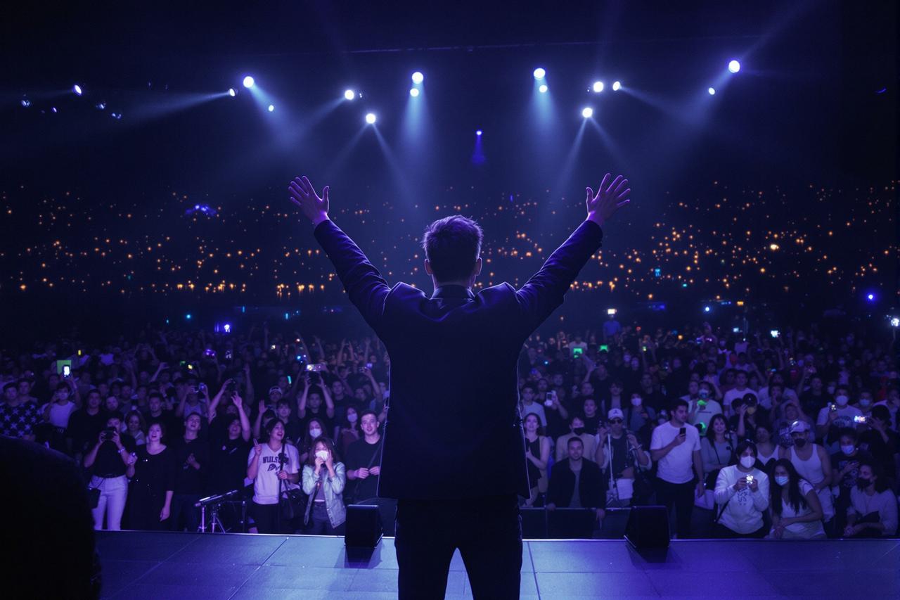 欧美一级视频影迷见面会圆满举行，千名粉丝热情参与