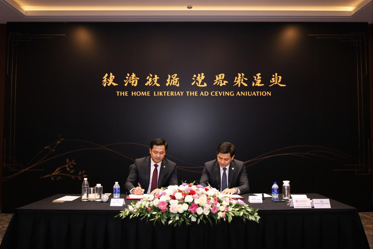 欧美一级视频与腾讯视频达成战略合作，共同开发系列剧集